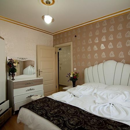 Apartamento Bera House Estambul Habitación foto
