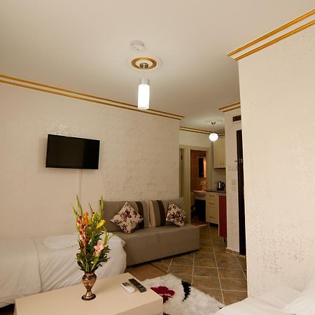 Apartamento Bera House Estambul Habitación foto