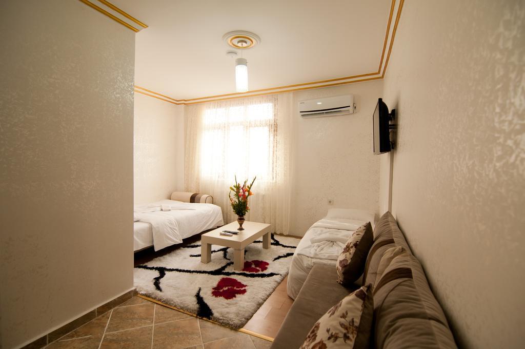 Apartamento Bera House Estambul Habitación foto