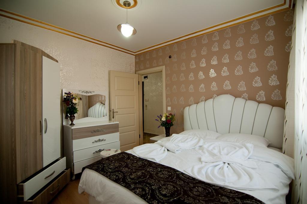 Apartamento Bera House Estambul Habitación foto