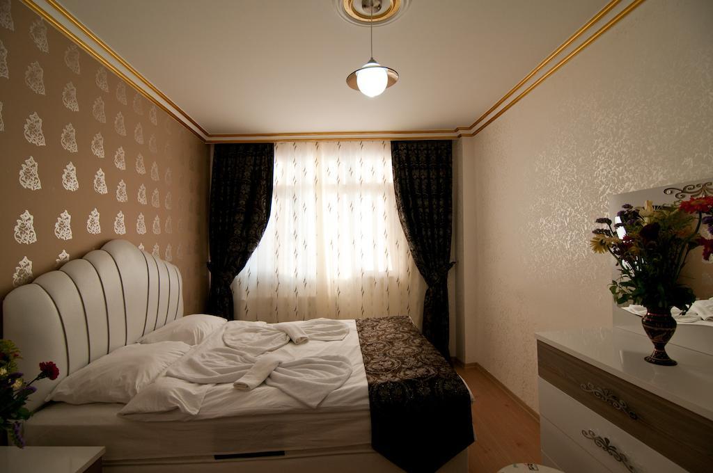 Apartamento Bera House Estambul Habitación foto