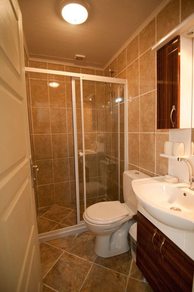 Apartamento Bera House Estambul Exterior foto