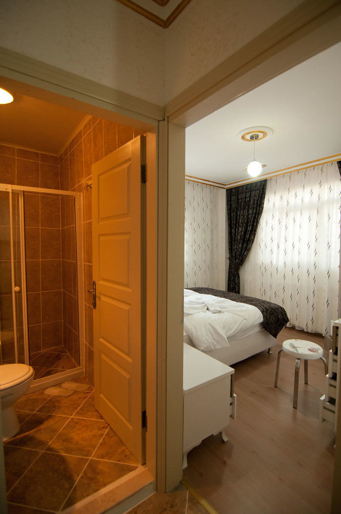 Apartamento Bera House Estambul Exterior foto