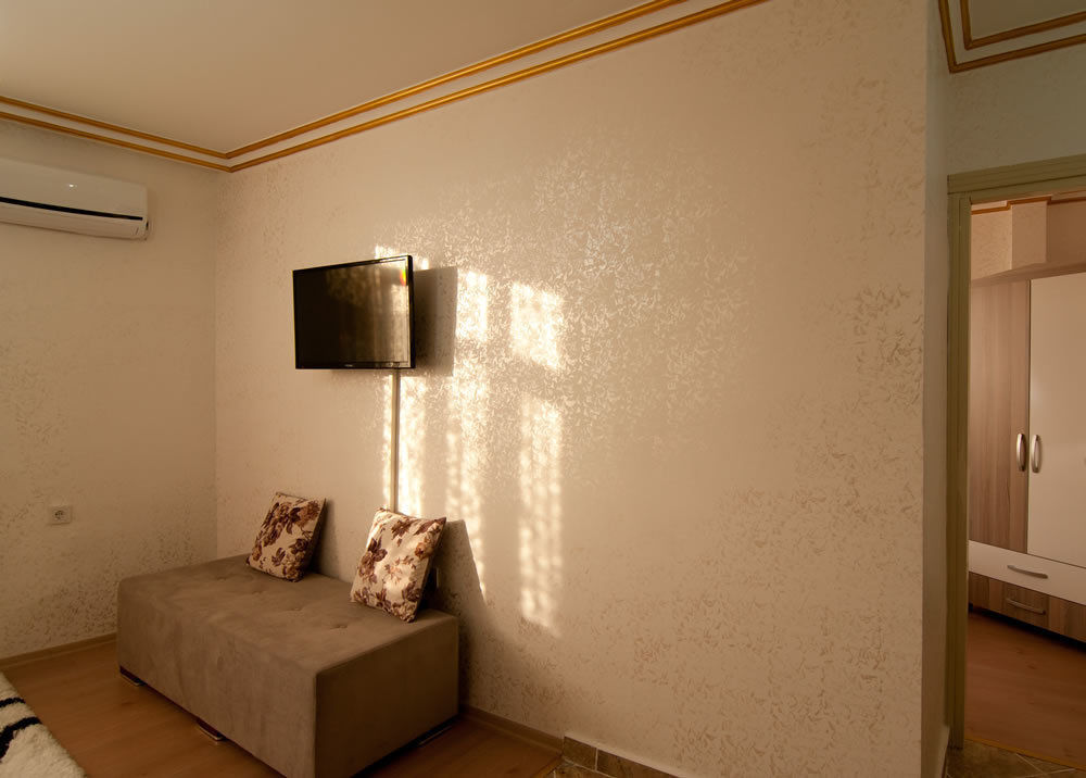 Apartamento Bera House Estambul Exterior foto